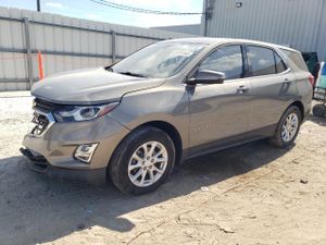 Chevrolet Equinox LT 1.5L 4 2018