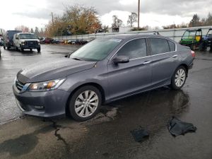 Honda Accord EX 2.4L 4 2015