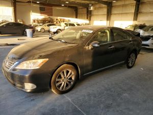 Lexus ES 350 3.5L 6 2010