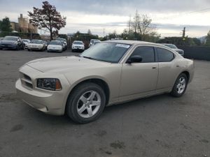 Dodge Charger 3.5L 6 2008