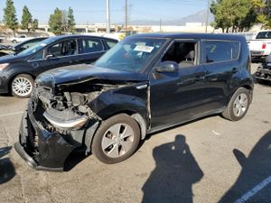 Kia Soul 1.6L 4 2015