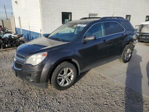 Chevrolet Equinox LT 2.4L 4 2013