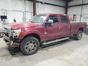 Ford F-350 SUPER DUTY 6.7L 8 2015