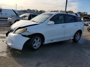 Toyota Corolla XR 1.8L 4 2006