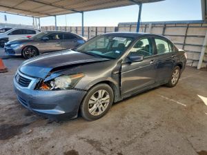 Honda Accord LXP 2.4L 4 2008