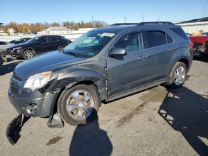 Chevrolet Equinox LT 3.0L 6 2012