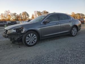 Honda Accord EXL 2.4L 4 2011