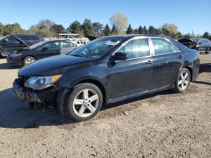Toyota Camry L 2.5L 4 2014