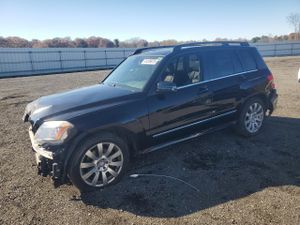 Mercedes-Benz GLK 350 4MATIC 3.5L 6 2012