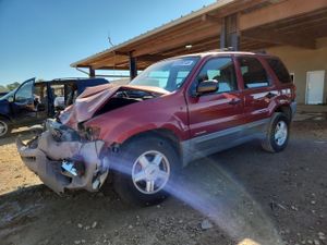Ford Escape XLT 3.0L 6 2001