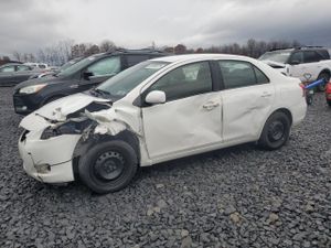 Toyota Yaris 1.5L 4 2007