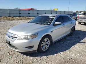 Ford Taurus SEL 3.5L 6 2010