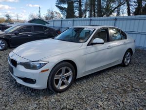 BMW 3 Series XI 2.0L 4 2015