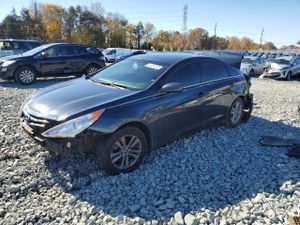 Hyundai Sonata GLS 2.4L 4 2013