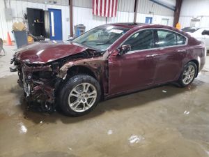 Acura TL 3.5L 6 2010