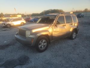 Jeep Liberty SPORT 3.7L 6 2012