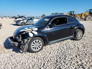 Volkswagen Beetle 1.8L 4 2014