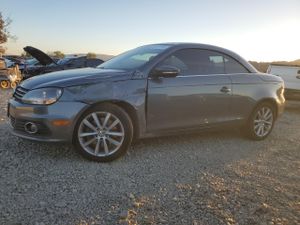 Volkswagen Eos KOMFORT 2.0L 4 2013