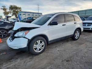 Honda CR-V EX 2.4L 4 2010