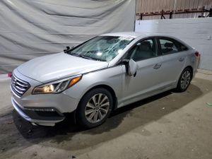 Hyundai Sonata SPORT 2.4L 4 2015