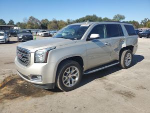 GMC Yukon SLT 5.3L 8 2015