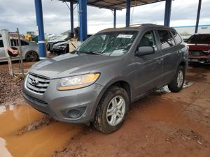 Hyundai Santa Fe GLS 2.4L 4 2010