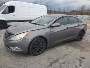 Hyundai Sonata SE 2.0L 4 2011