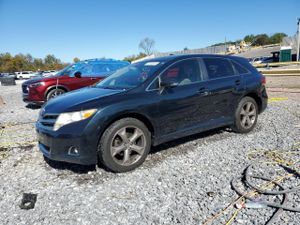 Toyota Venza LE 3.5L 6 2013