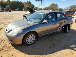 Honda Civic LX 1.7L 4 2004