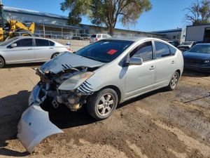 Toyota Prius 1.5L 4 2005