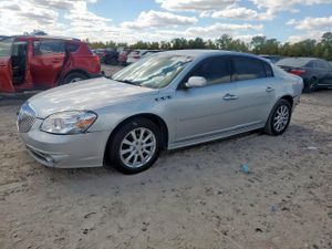 Buick Lucerne CXL 3.9L 6 2011