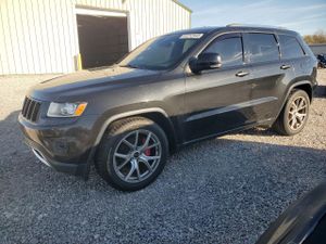 Jeep Grand Cherokee LIMITED 3.6L 6 2014