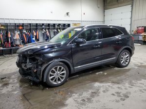 Lincoln MKC 2.0L 4 2015