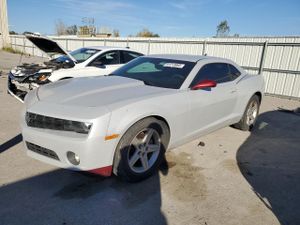 Chevrolet Camaro LT 3.6L 6 2010