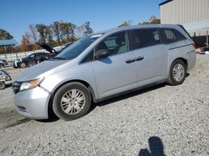 Honda Odyssey LX 3.5L 6 2015