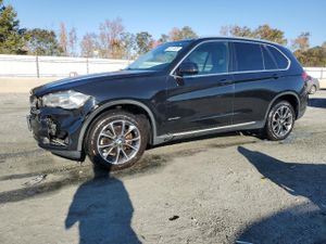 BMW X5 XDRIVE35I 3.0L 6 2015