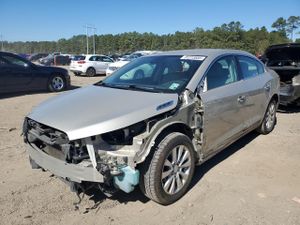 Buick LaCrosse 2.4L 4 2015