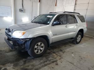 Toyota 4Runner SR5 4.0L 6 2007
