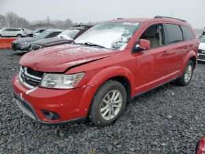 Dodge Journey SXT 3.6L 6 2014