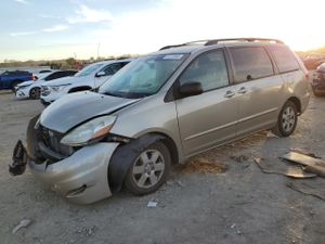 Toyota Sienna CE 3.5L 6 2008