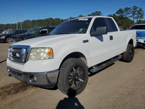 Ford F-150 4.6L 8 2007