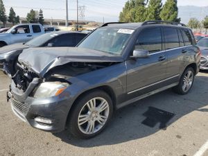 Mercedes-Benz GLK 350 4MATIC 3.5L 6 2015