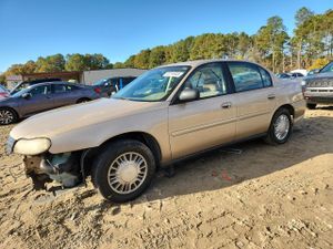 Chevrolet Malibu 3.1L 6 2002