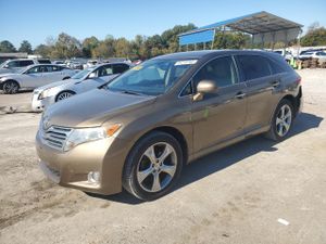 Toyota Venza 3.5L 6 2009