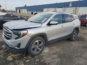 GMC Terrain SLT 1.5L 4 2020
