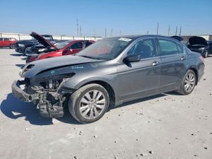 Honda Accord EXL 2.4L 4 2011