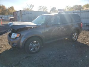 Ford Escape LIMITED 3.0L 6 2012