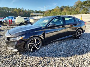 Honda Accord SPORT 1.5L 4 2018