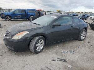 Nissan Altima 2.5S 2.5L 4 2009