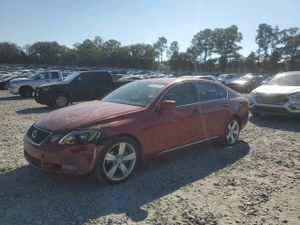 Lexus GS 300 3.0L 6 2006